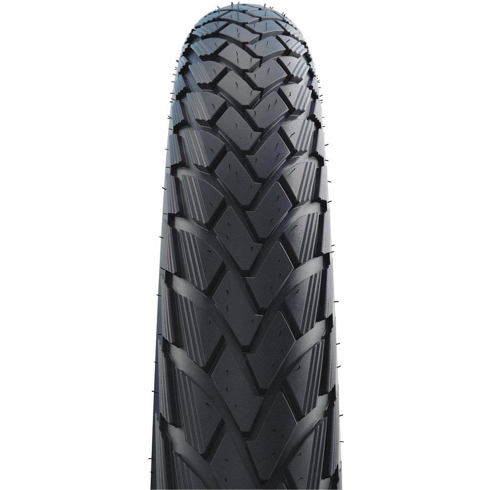 Schwalbe draadband marathon performance 47-406 +r zwart