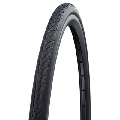 Schwalbe draadband marathon plus evolution 25-559 zwart