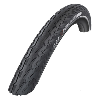 buitenband Xpedium One 28 x 1 5 8 x 1 1 4 (32-622) zwart