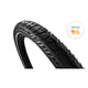 Scalato buitenband Ruvido S 28 x 2.25 zw refl