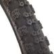 Deli Tire buitenband S-101 BMX 16 x 1.75 zw