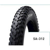 Hulzebos cycle parts b.v. delium draadband thunder 102-406 zwart