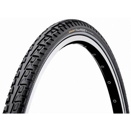 buitenband Ride Tour 28 x 1.60 (42-622) draad