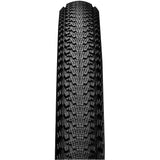 Continental draadband double fighter iii 50-622 zwart - afbeelding 2