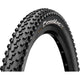 Continental draadband cross king 58-559 zwart skin