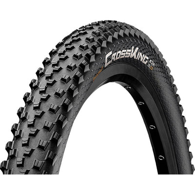 Continental Cross King 29x2.30 Band - Zwart