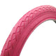 Deli Tire buitenband SA-206 24 x 1.75 fuchsia refl