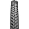 Continental Cross King MTB Buitenband - Draad, Zwart, 26x2.20, 55-559