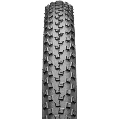 Continental Cross King MTB Buitenband - Draad, Zwart, 26x2.20, 55-559