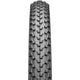 Continental Cross King Draadband Zwart 29x2.00