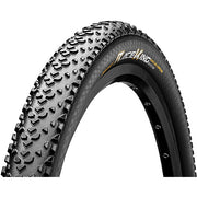 Continental vouwband race king protection 55-584 tr zwart - afbeelding 1