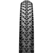 Continental vouwband race king protection 55-584 tr zwart - afbeelding 2
