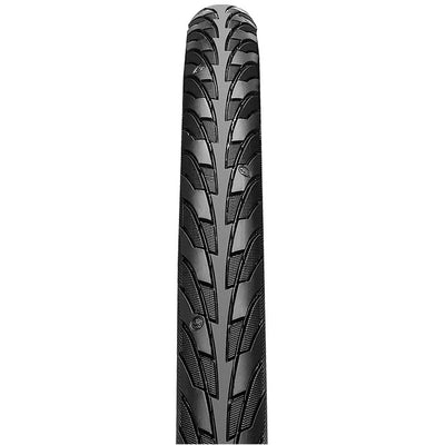 Continental CONTACT Trekkingfiets Buitenband - Zwart