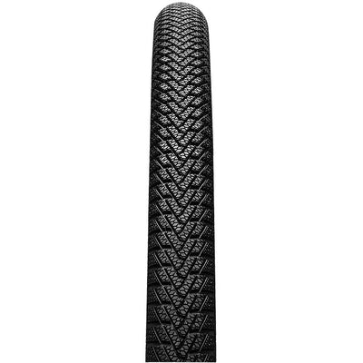 Continental TOP CONTACT - Trekkingfiets Buitenband 28x1.6 Zwart