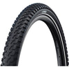 Schwalbe draadband marathon plus mtb 54-584 +r zwart