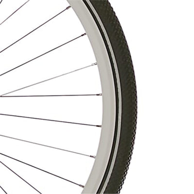 Cortina buitenband Canberra 28 x 1.75 bijou blue refl