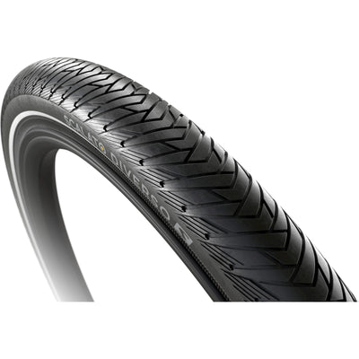 buitenband Diverso S 28 inch 50-622 rubber zwart
