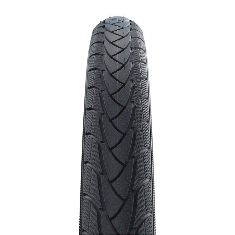 buitenband Marathon Plus antilek 28 x 1.40 (37-622) zwart