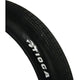 Tannus buitenband-inlay armour 700x42-47c anti-lek rood