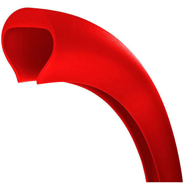 Tannus buitenband-inlay armour 700x35-40c anti-lek rood