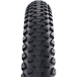 Schwalbe draadband marathon plus mtb 54-622 +r zwart - afbeelding 3