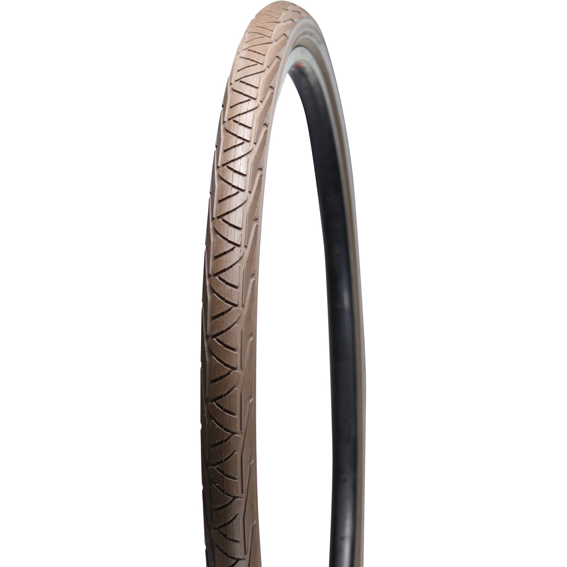 Continental delitire draadband ct-kruizer 47-622 prbb bruin +r