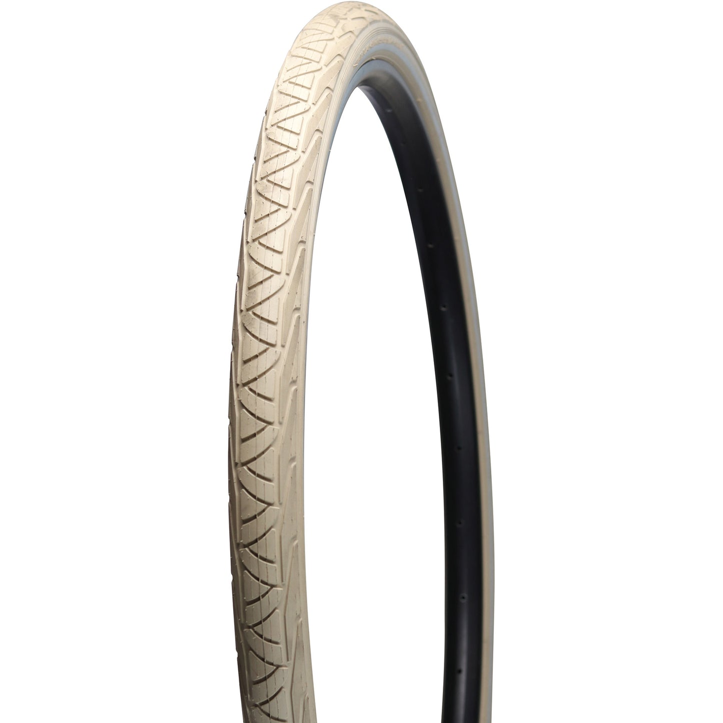 Deli tire draadband ct-kruizer 47-622 prbb cr�me +r