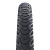 Buitenband Schwalbe Marathon E-Plus Performance Line 28 x 2.00 50-622 mm - zwart met reflectie