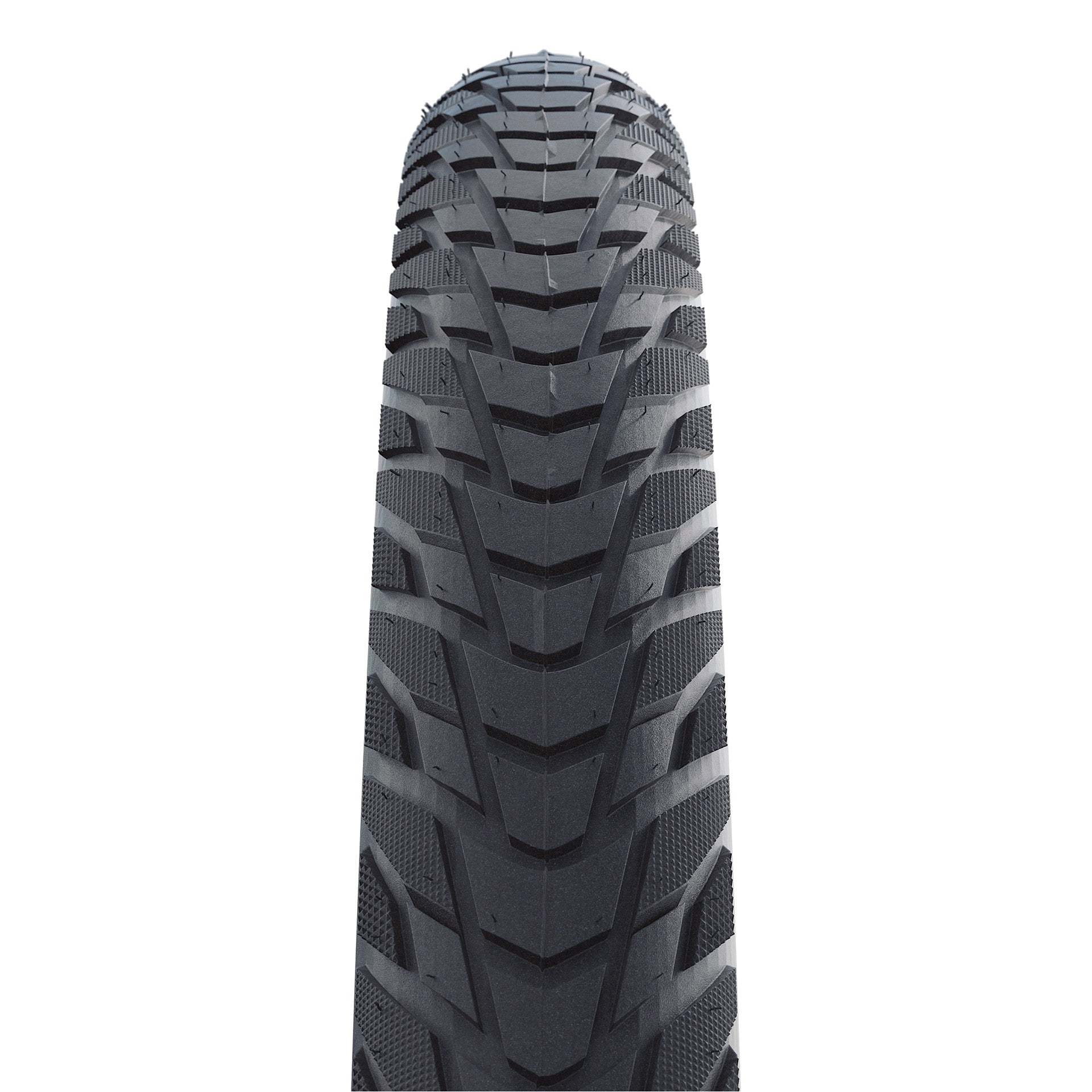 Buitenband Schwalbe Marathon E-Plus Performance Line 28 x 2.00 50-622 mm - zwart met reflectie