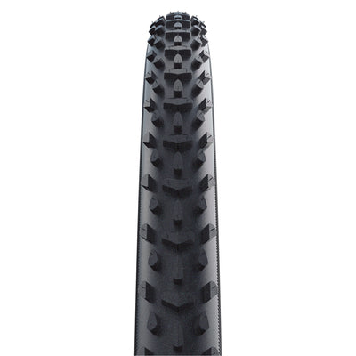 Schwalbe draadband cx pro performance 35-559 zwart