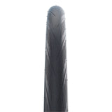 buitenband Lugano II 28 x 1.00 (25-622) zwart rood - afbeelding 2
