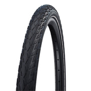 Schwalbe Buitenband Airless Allround Performance 28 x 1.50 40-622 zwart met reflectie - afbeelding 1
