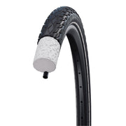 Schwalbe Buitenband Airless Allround Performance 28 x 1.50 40-622 zwart met reflectie - afbeelding 3