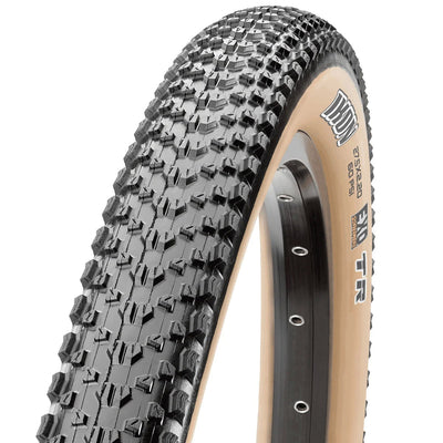 Maxxis buitenband Ikon EXO TR Tanwall 29 x 2.20 zw br vouw