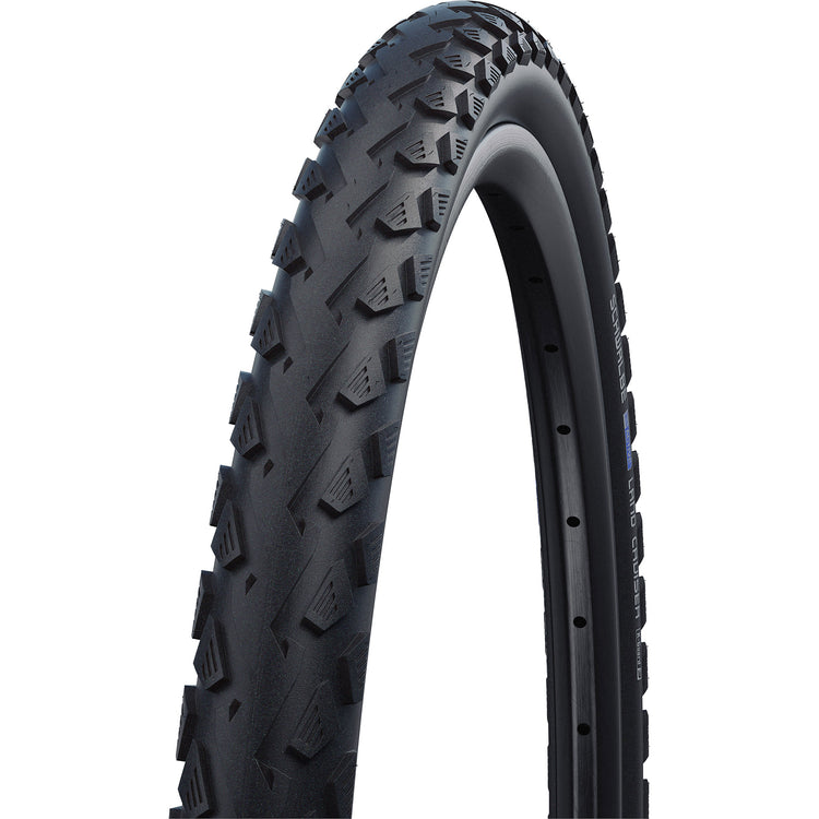 Schwalbe draadband motion land cruiser 50-559 zwart