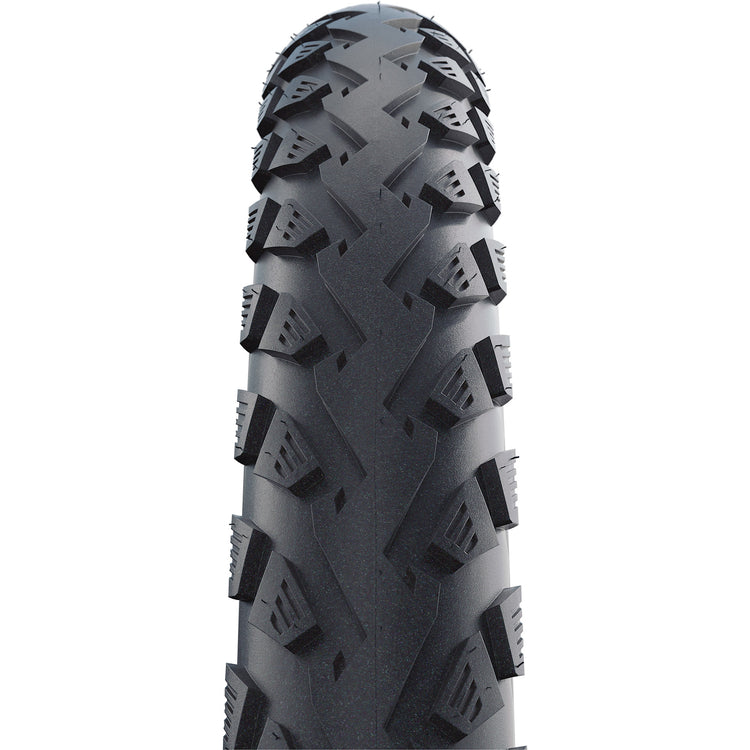 Schwalbe draadband motion land cruiser 50-559 zwart