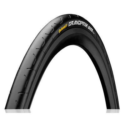 Continental Grand Prix racefietsband 700x25C zwart