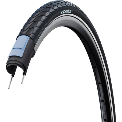Schwalbe marathon racer raceguard 28x1.35 (35-622)