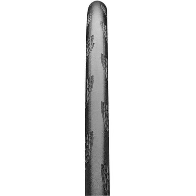 Continental GRAND PRIX Racefietsband 700x25C Zwart