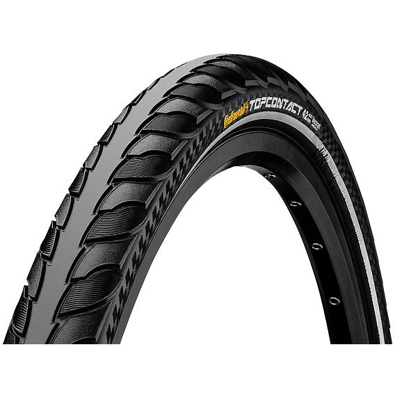 Continental Buitenband (50-559) 26-1.9 TopContact II z vouwband refelectie 50