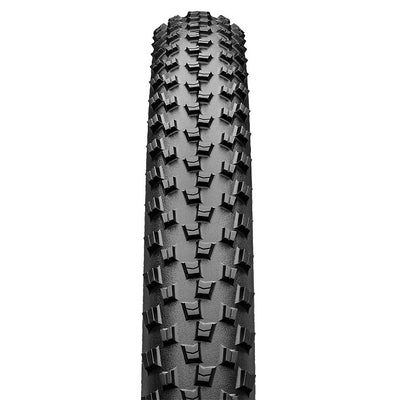 Continental vouwband cross king 58-559 tr zwart
