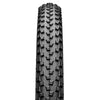 Continental vouwband cross king 55-559 tr zwart