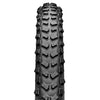 Continental Mountainbike Buitenband Zwart 26x2.3