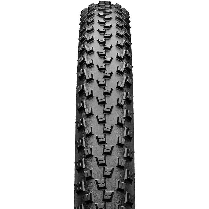 Vouwband Continental Cross King 2.2 Performance 29 x 2.20 55-622 - zwart