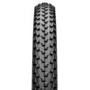 Continental vouwband cross king protection 55-584 tr zwart