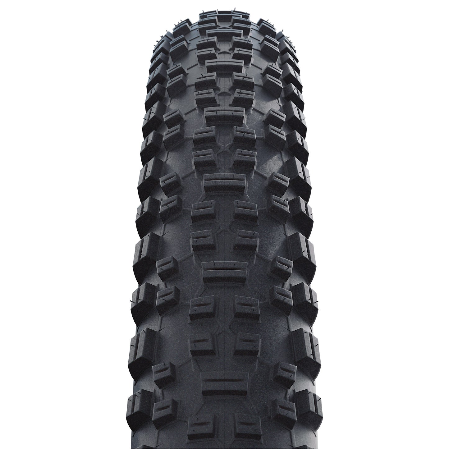 Buitenband Schwalbe 26-2.25 (57-559) Rapid Rob Active wit streep