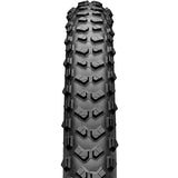 Continental vouwband mountain king protection 58-559 tr zwart - afbeelding 2