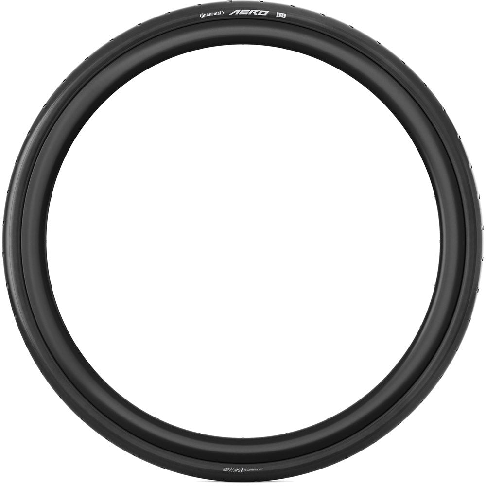 Continental vouwband aero iii 29-622 tr zwart