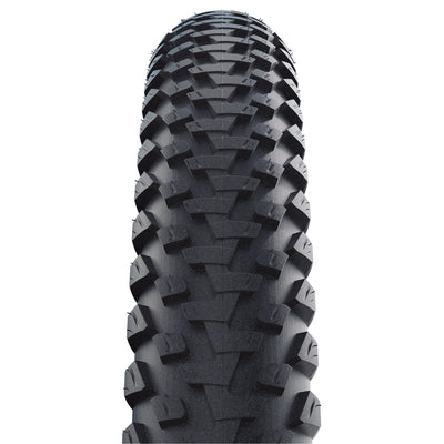 Schwalbe marathon plus mtb 29x2.25 (57-622) wired performance line addix black+reflex