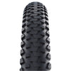 Continental buitenband 29-2.25 (57-662) marathon plus mtb perf. zwart refelectie